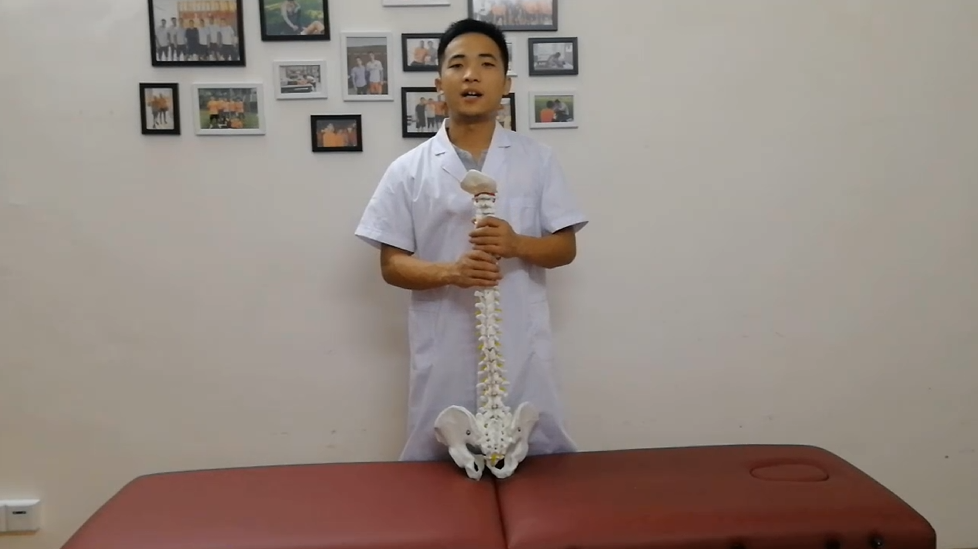 中华正骨整骨手法教程